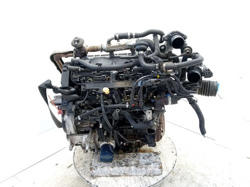 Used Engine PEUGEOT BOXER Van (244) 2.0 HDi (84 hp) 30472743
