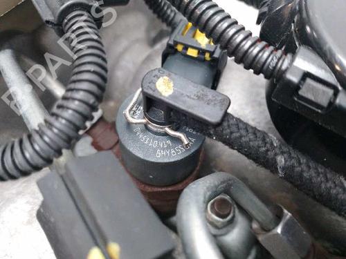 Motor JEEP COMPASS (MP, M6, MV, M7)  | BP25037184M1 