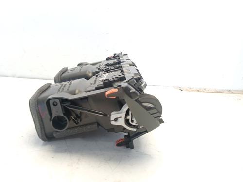 Air vent TOYOTA COROLLA Hatchback (_E21_, _EA1_, _EH1_) | BP25020101I21 - Image 4