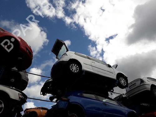 Used Parts VW GOLF V (1K1) 1.6 FSI 4482929