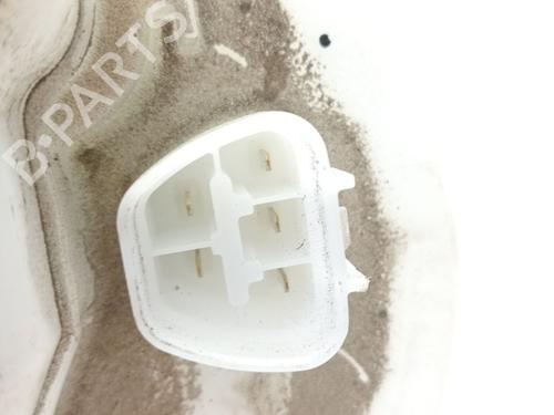 Fuel pump TOYOTA COROLLA Hatchback (_E21_, _EA1_, _EH1_)  | BP25020080M76 