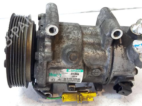 AC compressor CITROËN C4 Coupe (LA_) 1.6 16V | BP29430183M34 