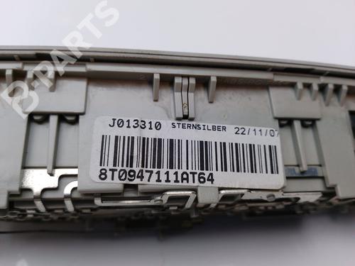 Interior roof light AUDI A4 B8 (8K2) 1.8 TFSI | BP11417110I8 