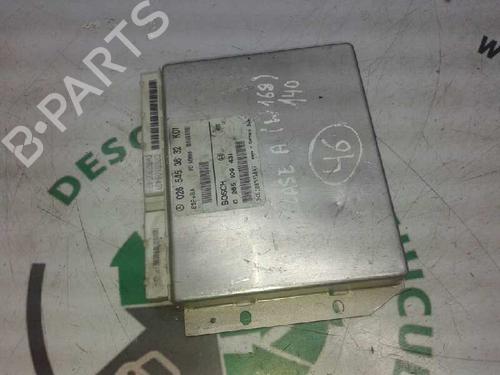 ABS Computer MERCEDES-BENZ A-CLASS (W168) A 210 (168.035, 168.135) | BP10275339M58 