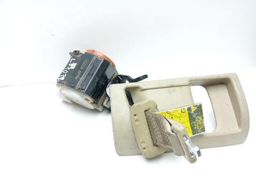 Rear center seatbelt TOYOTA LAND CRUISER PRADO (_J12_) 3.0 D-4D (KDJ120, KDJ125) | BP17524954I27 