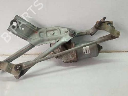 Front wiper motor FIAT GRANDE PUNTO (199_) 1.3 D Multijet (199.AXD11, 199.AXD1A, 199.AXD1B,... | BP9856420M29 
