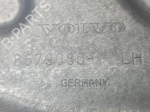 Front left window mechanism VOLVO V50 (545) 2.0 D | BP38076213C22 - Image 3