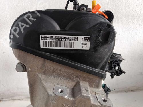 Engine VW UP! (121, 122, BL1, BL2, BL3, 123) 1.0 | BP37695965M1 - Image 17