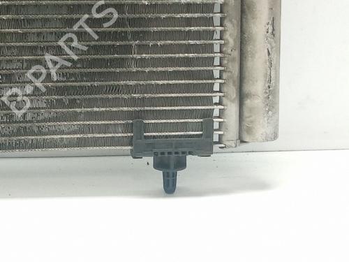 Heater matrix PEUGEOT PARTNER Box Body/MPV  | BP31144616M63 