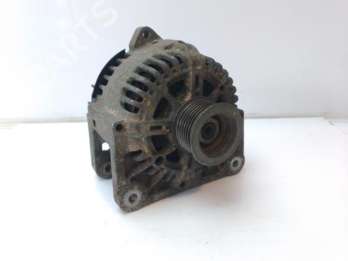 Used Alternator RENAULT MEGANE II Estate (KM0/1_) 1.9 dCi (131 hp) 20660555
