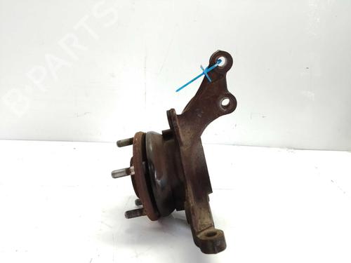 Left front steering knuckle HYUNDAI i30 (FD) | BP39814880M25 - Image 4