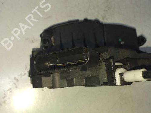 Rear right lock FORD FOCUS III 1.6 TDCi | BP7957106C99 