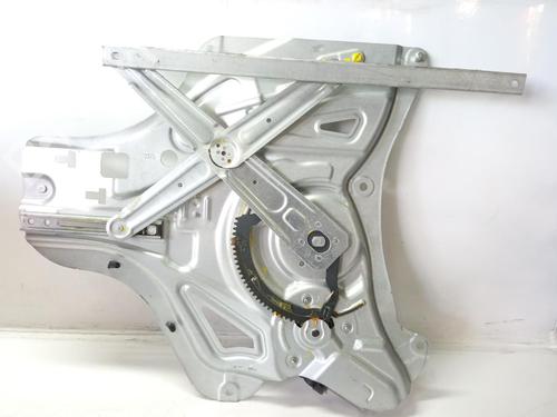 Front right window mechanism HYUNDAI ix35 (LM, EL, ELH)  | BP10679897C23 