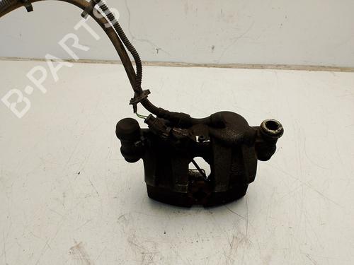 Right front brake caliper IVECO DAILY IV Van 35C12 V, 35C12 V/P, 35S12 V, 35S12 V/P | BP38086016M104 - Image 2
