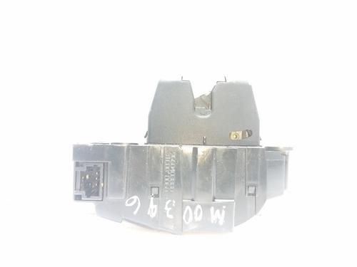 Used Tailgate lock PEUGEOT 308 I (4A_, 4C_) 1.6 HDi (109 hp) 21810980