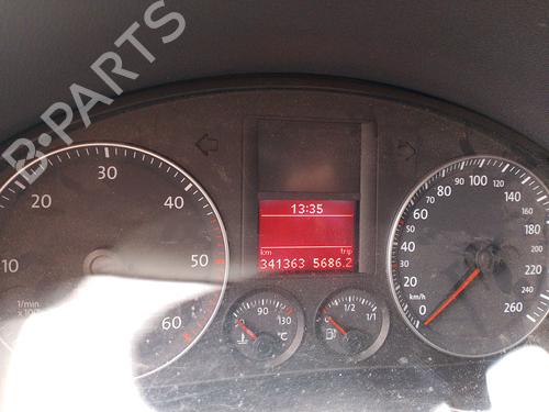 Engine VW GOLF V (1K1) 1.9 TDI | BP31697313M1 