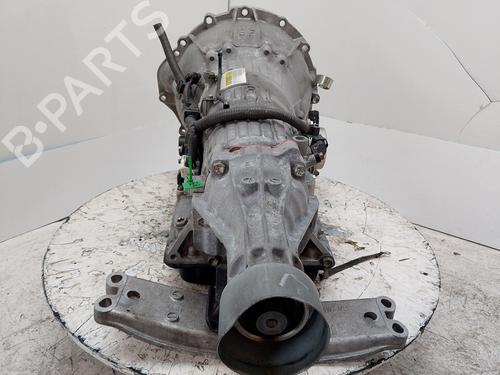 Gearbox LEXUS GS (_S19_) | BP30487546M3 - Image 3