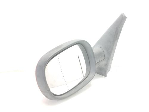 Left mirror RENAULT MEGANE I Classic (LA0/1_) 1.9 dCi (LA05, LA1F) | BP18510485C26 