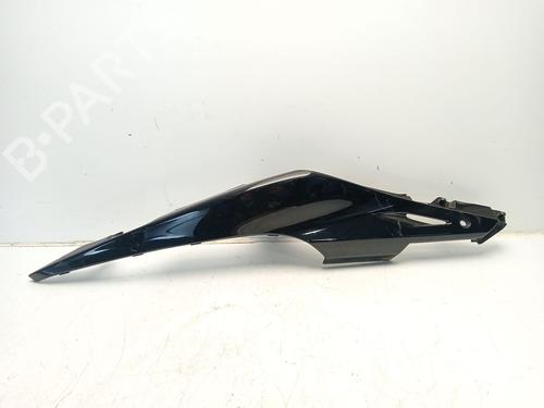 Otra HONDA MOTORCYCLES CB (251cc - 500cc) CB 300 R Flex (27 hp) 30876809