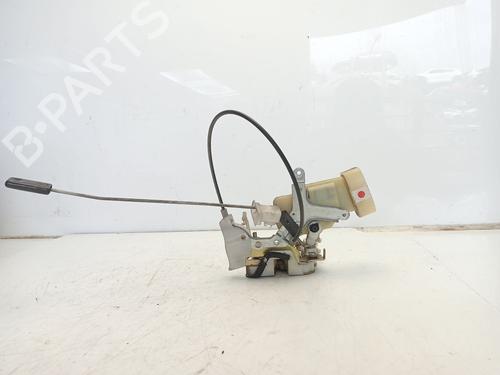 Front left lock OPEL COMBO Box Body/MPV 1.3 CDTI 16V | BP26308489C98 - Image 3