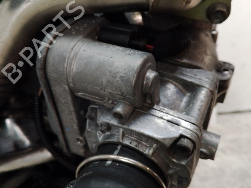 Motor OPEL ASTRA H (A04) 1.7 CDTI (L48) | BP30464093M1