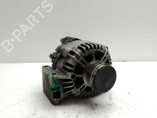 Used Alternator Alternator 39407705 39407705