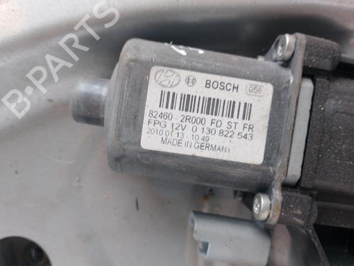 Right front window motor HYUNDAI i30 Estate (FD) 1.6 CRDi | BP21269272E20 