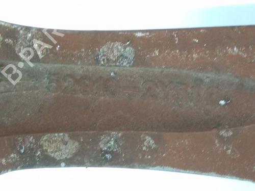 Used Rim HYUNDAI ix35 (LM, EL, ELH) [2009-2016]  12508898