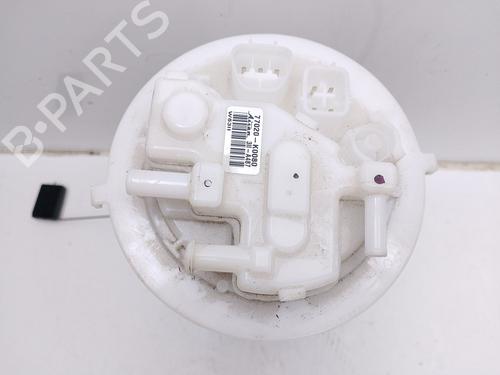 Fuel pump TOYOTA YARIS (_P13_)  | BP25591245M76 