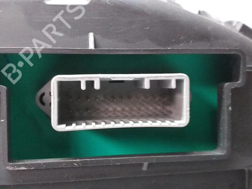 Instrument cluster RENAULT MEGANE II (BM0/1_, CM0/1_)  | BP10171872C47 