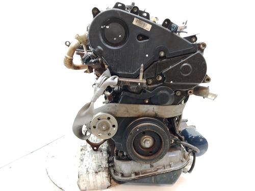 Engine TOYOTA AVENSIS Estate (_T25_) 2.0 D-4D (CDT250_, CDT250R) | BP30472734M1