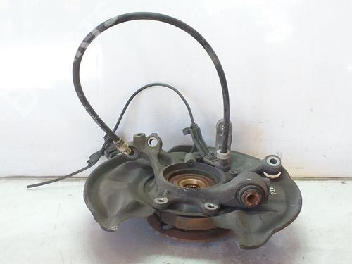 Used Left rear steering knuckle MERCEDES-BENZ SLK (R171) [2004-2011]  10165401