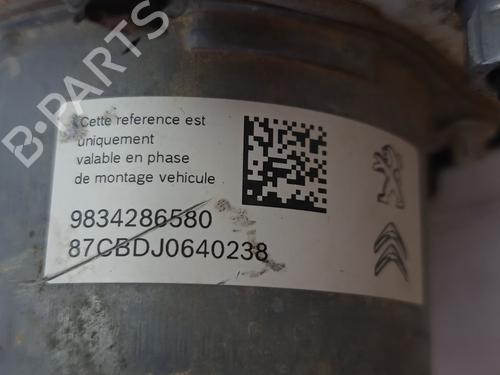 ABS pump TOYOTA PROACE VERSO Bus (MPY_) | BP30627578M43