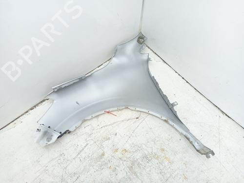 Right front fenders RENAULT KADJAR (HA_, HL_) 1.6 TCe 165 (HLMH) | BP29735158C42 