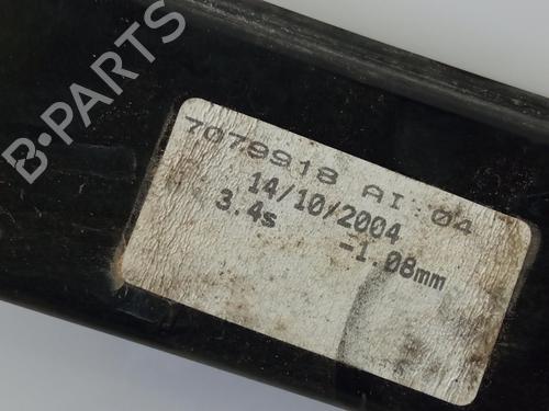 Front right window mechanism BMW 3 Compact (E36) | BP12310170C23