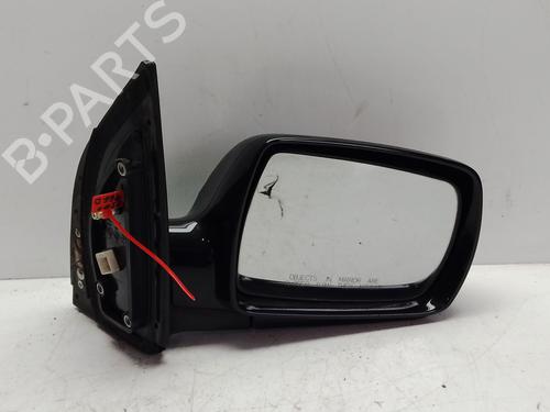Used Right mirror KIA CARNIVAL / GRAND CARNIVAL III (VQ) 2.9 CRDi (185 hp) 31158244