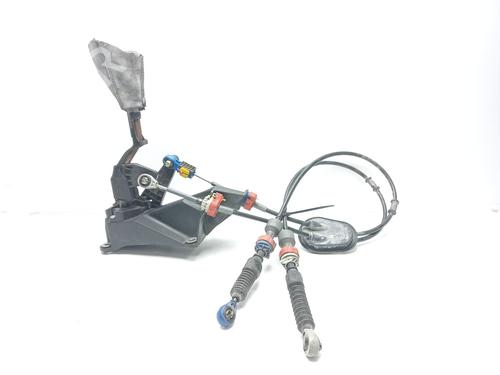 Used Gear lever Gear lever 16997152 16997152