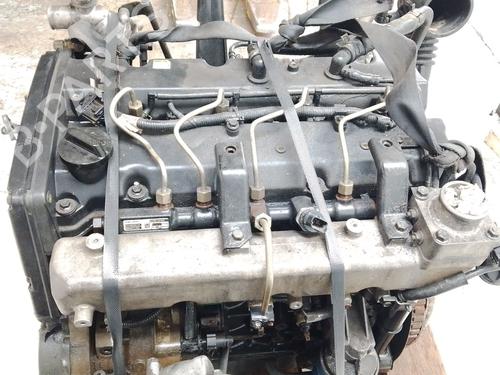 Engine KIA CARNIVAL / GRAND CARNIVAL III (VQ) 2.2 CRDi | BP31864458M1