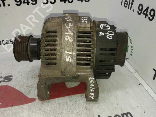 Alternator BMW 3 (E36) 316 i | BP7962094M7 