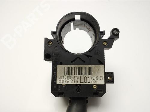 Steering column stalk SEAT LEON (1M1) 1.9 TDI | BP11431350I23 