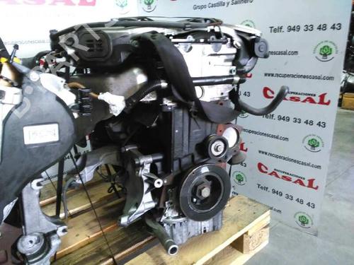Engine VW PASSAT B6 (3C2) | BP7961293M1 - Image 8