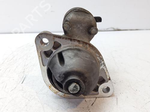 Used Starter OPEL ASTRA H (A04) [2004-2014]  30515279