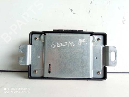 Electronic module HYUNDAI SANTA FÉ II (CM) 2.2 CRDi GLS | BP7960903M83