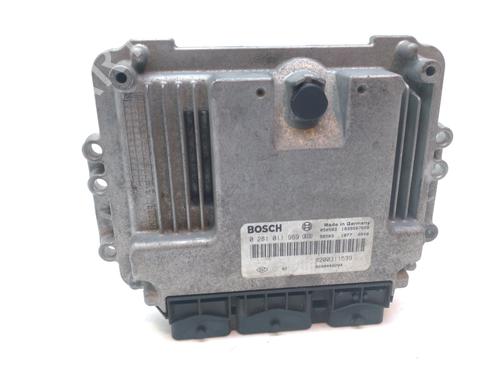 Used Engine control unit (ECU) RENAULT LAGUNA II (BG0/1_) [2001-2007]  16166031
