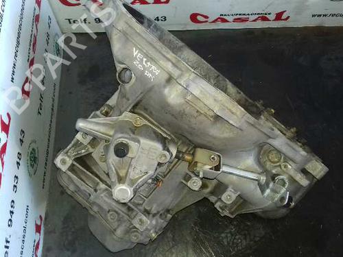 Gearbox OPEL VECTRA B Hatchback (J96)  | BP7961427M3 