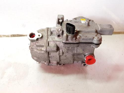 Used AC compressor TOYOTA YARIS (_P13_) [2010-2020]  10276027