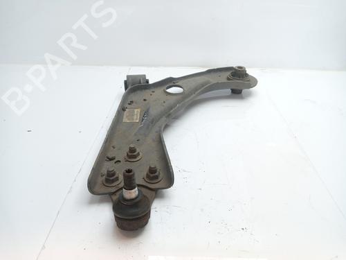 Used Left front suspension arm CITROËN C4 Picasso II 1.6 HDi / BlueHDi 115 (115 hp) 20075260