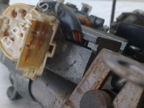 Steering column MITSUBISHI LANCER VIII Sportback (CX_A) | BP26324996M21 - Image 6