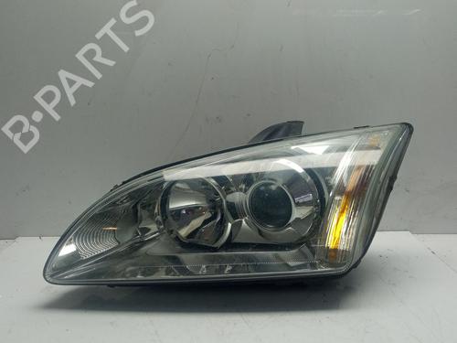Used Left headlight Left headlight FORD FOCUS II (DA_, HCP, DP) 1.8 TDCi (115 hp) 33540809 33540809