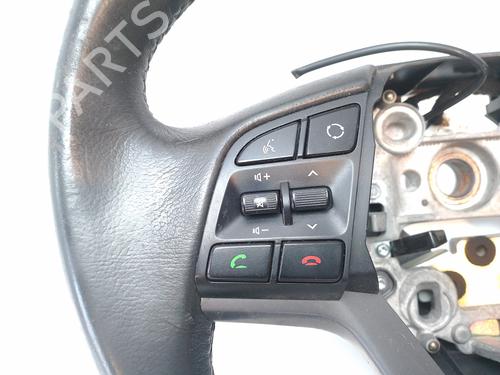 Steering wheel HYUNDAI TUCSON (TL, TLE)  | BP21129007C49 